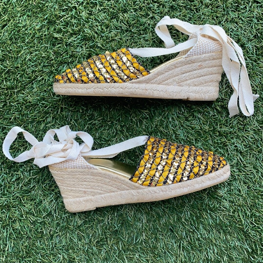 Costa Blanca Espadrilles
